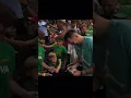 Download Lagu Youn fan asks Luka Doncic to autograph a 20 💶 and Luka pretends to take his money 🤣