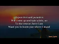 Hypocrites_Lyrics. Song by : Israel Vibration @bravolyrics4796