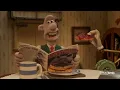 AMC Family Promo - Wallace Gromit Premieres - 2025