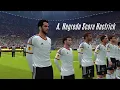 PES 2015 - Valencia vs B.Leverkusen |  Uefa Europa League