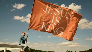 I Don't Make a Good King | A JESUS IS KING Short Film