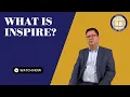 What is INSPIRE