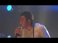 Childish Gambino - "L.E.S." (Live in Los Angeles 11-12-11)