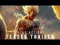 Download Lagu Dragon Ball Z: The Movie 'Live Action' (2024) Bandai Namco 'Concept'