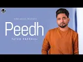 Download Lagu Peedh | Fateh Shergill | Latest Punjabi Song 2025 | Japas Music
