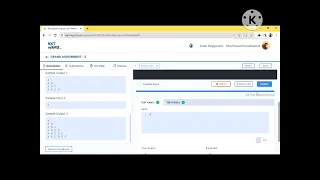 Grand Assignment - 2 Python NxtWave CCBP 4 0 All Questions Answers By SP