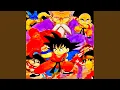 Download Lagu Dragon Ball World Martial Arts Tournament Theme Mezase Tenkaichi (Johnny Ray Rabano Remaster)