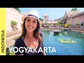 Download Lagu YOGYAKARTA, Indonesië: Kraton, Taman Sari \u0026 Jogja's nachtleven (ondertitels)