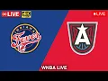 Indiana vs Atlanta LIVE WNBA 2026 WNBA LIVE