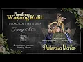 #LIVE Wayang Kulit - Burisrawa Manten [ Tasyakuran Pernikahan Fanny \u0026 Alin ]