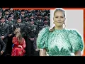 Download Lagu Prinses Amalia staan pittige uitdagingen te wachten tijdens militaire opleiding