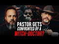 What Happened to This Pastor will SHOCK You - Interview with Troy Brewer