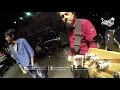 Mati Rasa - Steven & Coconuttreez feat Njet Barmansyah (The Flower) Live Spirit Of Reggae Bangka