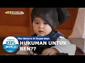Download Lagu Hukuman Bagi Ben yang Tidak Bisa Sabar? [The Return of Superman/29-03-2020][SUB INDO]