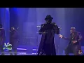 New Edition Las Vegas Residency (Jul 2024) --- "MR. TELEPHONE MAN"