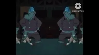 nu pogodi episode 15 field day major