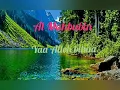 Download Lagu Al Mahbubin Yaa Alloh bihaa Ust Amrun