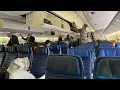 United Airlines Boeing 777-200 Long-Haul Economy Class Review Tips for Extra Legroom
