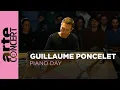 Download Lagu Guillaume Poncelet - ARTE Concert's Piano Day