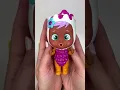 Download Lagu Cry Babies Magic Tears ❄️ #freeproduct••#crybabies #doll #dollcollector #asmr