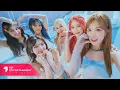 Download Lagu Weeekly 위클리 'LIGHTS ON' MV