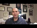 Ep 2 Gulfstream Late P5 Pegasus World Cup Day Jan 23rd