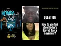 Konpa Talk #1 - Gouyad Feeling