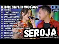 Lagu SIMPATIK MUSIC _ SEJORA - YANG TERSAYANG | FIRA CANTIKA FT IRWAN KRISDIYANTO ALBUM TERBARU 2025
