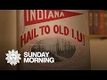 Hail to Indiana Jane Pauley on her alma mater s gridiron success and school anthem