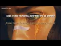 Download Lagu Elia - Si tu savais「Sub. Español (Lyrics)」