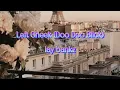 Left Cheek (Doo Doo Blick) - lay bankz (lyrics)