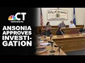 Ansonia approves investigation into possible misuse of funds by prior administration