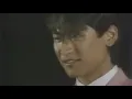 モニカ 吉川晃司 カラオケ  練習用  原曲キー 歌付き ボーカル入り 歌詞付き