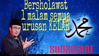 Download Keajaiban Sholawat 4444 x Ust yusuf  Mansur MP3