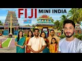 Download Lagu First Impression of FIJI 🇫🇯 (Mini INDIA in Pacific Ocean) 😍