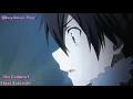 Download Lagu [Sword Art Online] -Sachi's Goodbye to Kirito at Christmas
