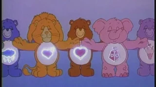 The Care Bears Family Bulgarian Intro Грижовните мечета начална песен на български 