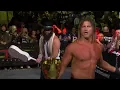 Download Lagu Eliajh RETURN ATTACKS Nic Nemeth TNA Bound for Glory 2025 Highlights 