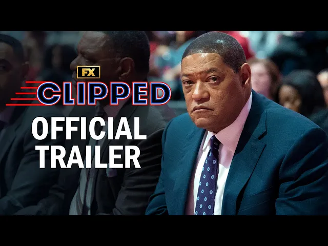 Official Trailer