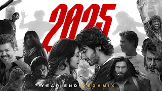 2025 year end megamix best 200 songs mg 4k