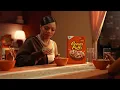 Eat 'Em Up by GloRilla | REESE'S PUFFS Rap Remix