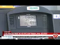 Gas prices rise sharply in Chattanooga