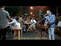 Download Lagu BALIK KANAN WAE - HAPPY ASMARA (LIRIK) LIVE AKUSTIK COVER BY TRI SUAKA