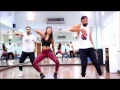 6 Bollywood Dance Fitness  laila main  laila