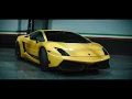 LAMBO WALK THROUGH