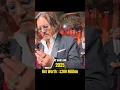 Download Lagu Johnny Depp Net Worth 1984 vs 2025 #johnnydepp #hollywood