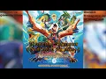Lagu Monster Hunter Stories: Roaring Armour (Extended Arrangement)