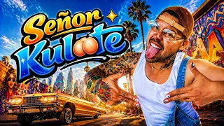 SR KULOTE (VIDEO OFICIAL) DANI PAPUCHO