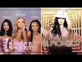 Download Lagu Mariah Carey, Shenseea, \u0026 Kehlani - Sugar Sweet (Blackout Remix)