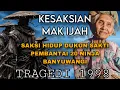 Lagu SAKSI HIDUP BEKAS TARGET NINJA BANYUWANGI 1998